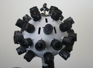 Omni Directional Camera
